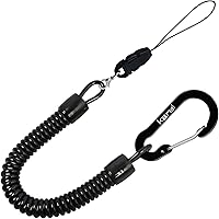 Amazon.co.jp: Yデパートセンター55® コイルストラップ カール